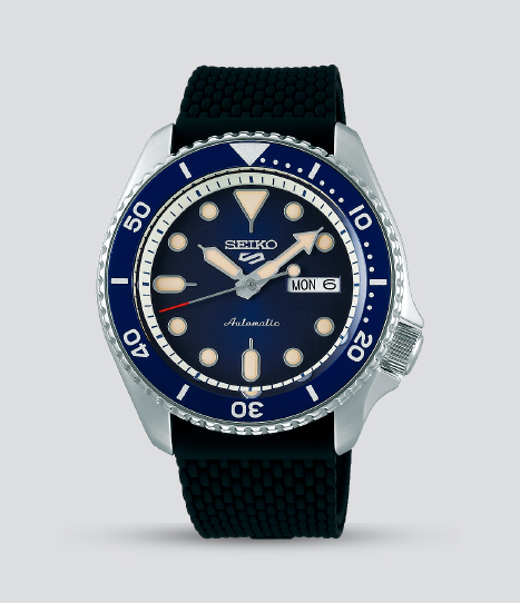SEIKO 5 SPORT