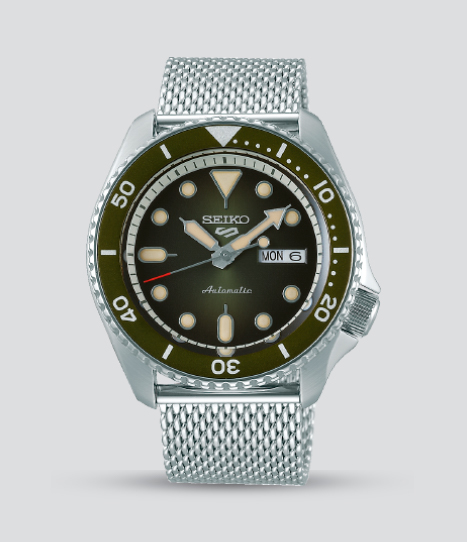 SRPD75K1 SEIKO 5 SPORT