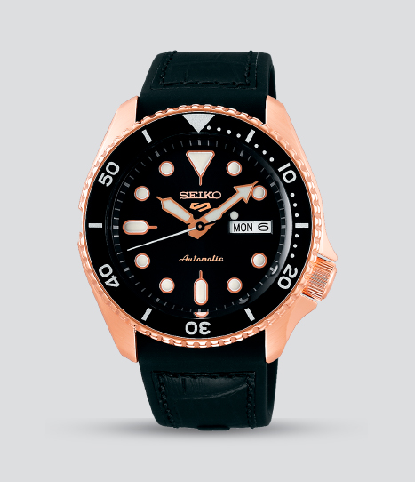 SRPD76K1 SEIKO 5 SPORT