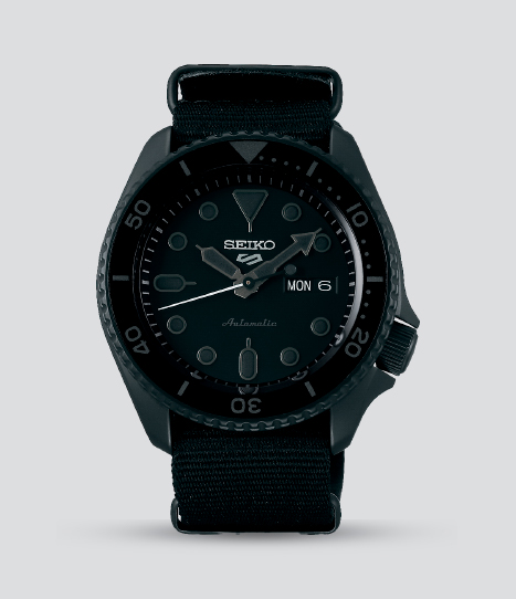 SEIKO 5 SPORT