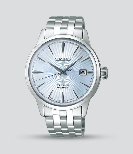 SEIKO PRESAGE