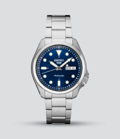 SEIKO 5 SPORT