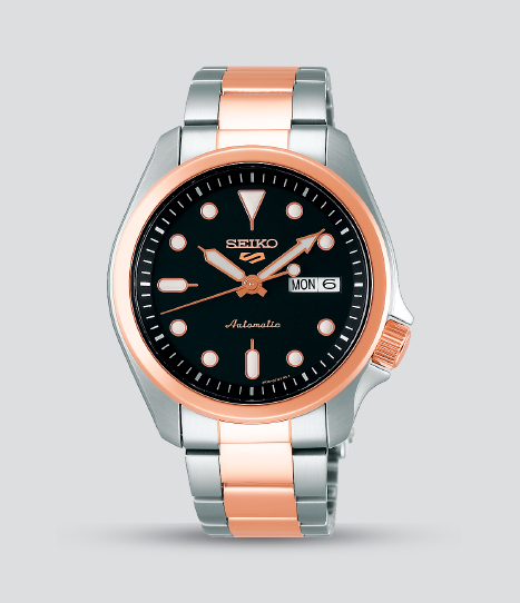SEIKO 5 SPORT