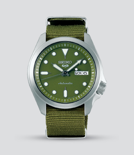 SEIKO 5 SPORT