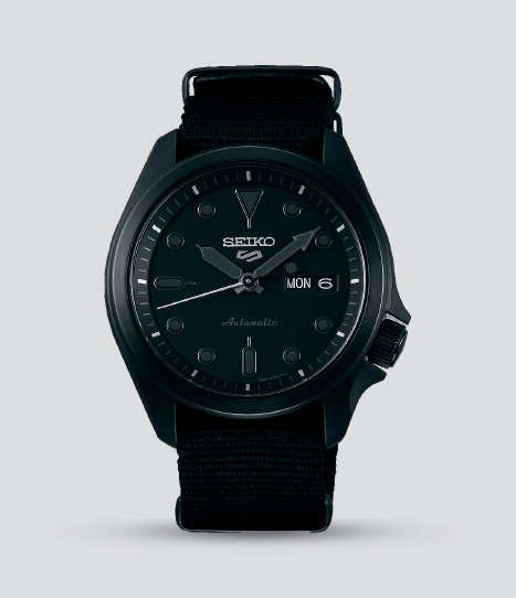 SEIKO 5 SPORT