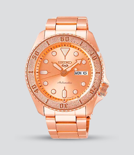 SEIKO 5 SPORT