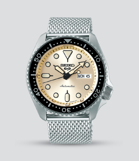 SEIKO 5 SPORT