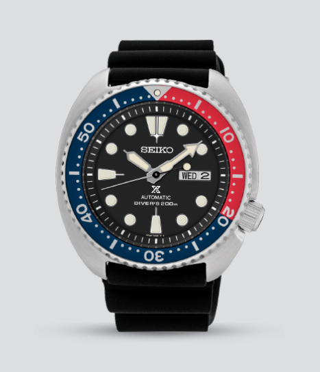 SRPE95K1 SEIKO PROSPEX DIVER