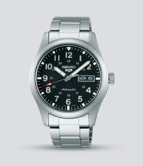 SRPG27K1 SEIKO 5 SPORTS