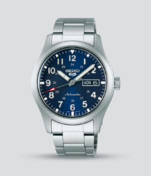 SRPG29K1 SEIKO 5 SPORT