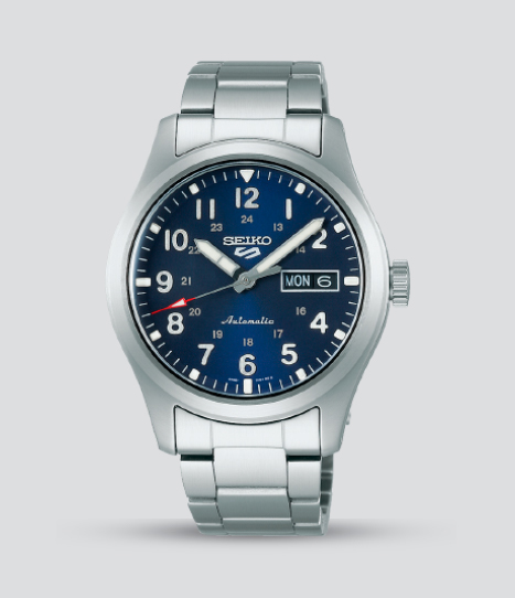 SEIKO 5 SPORT