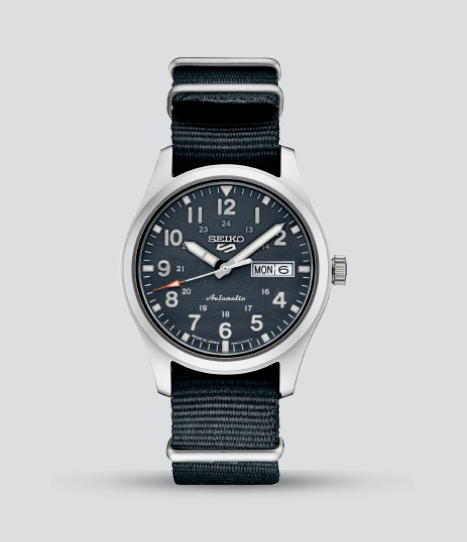 SEIKO 5 SPORTS