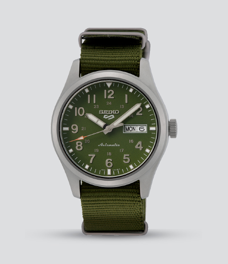 SEIKO 5 SPORTS