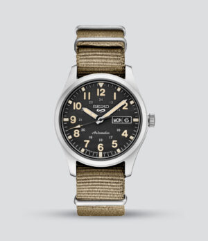 SRPG35K1 SEIKO 5 SPORTS