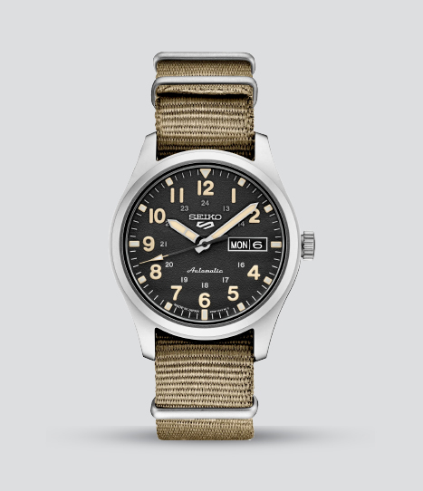 SRPG35K1 SEIKO 5 SPORTS