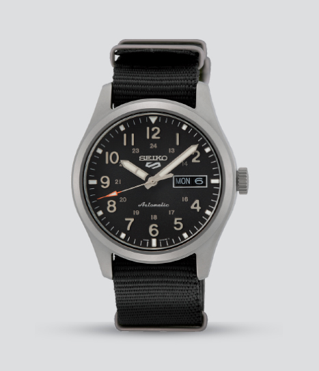 SRPG37K1 SEIKO 5 SPORTS