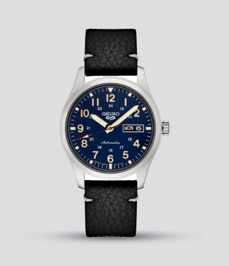 SEIKO 5 SPORTS
