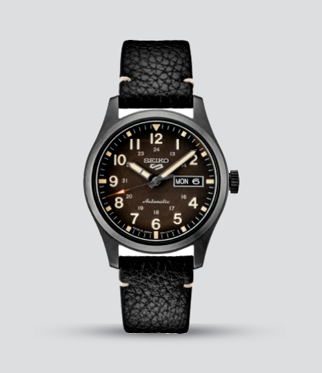 SEIKO 5 SPORTS