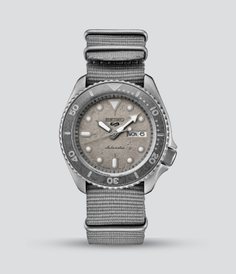 SRPG61K1 SEIKO 5 SPORTS