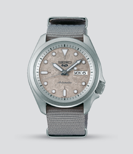 SRPG63K1 SEIKO 5 SPORTS