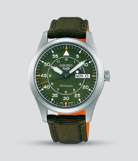 SEIKO 5 SPORTS