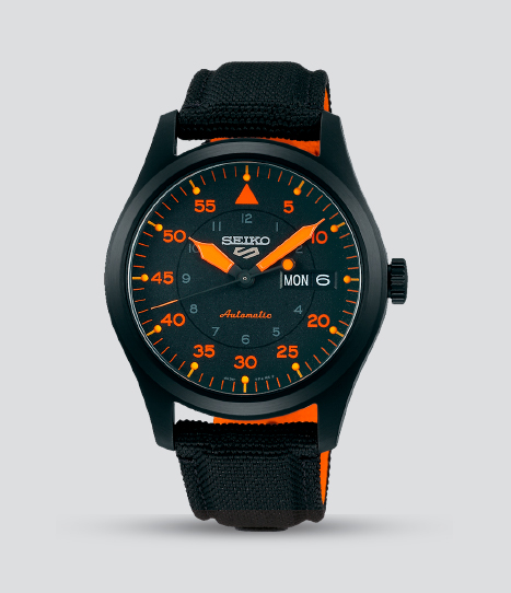 SEIKO 5 SPORTS