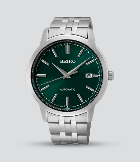 SEIKO NEO CLASSIC