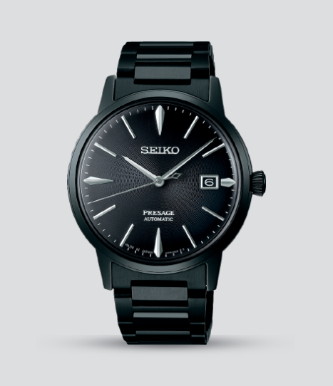 SRPJ15J1 SEIKO PRESAGE LINEA BASIC
