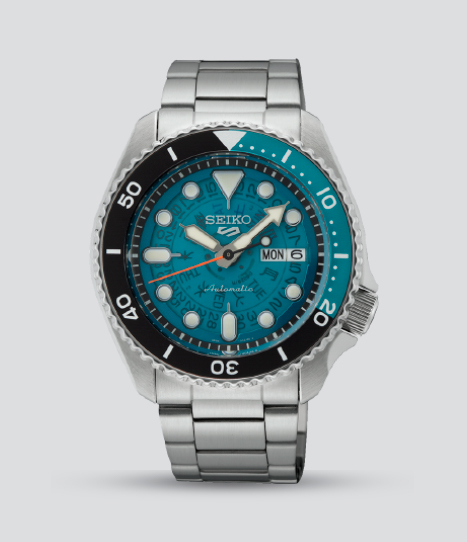 SEIKO 5 SPORT