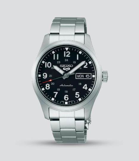SEIKO 5