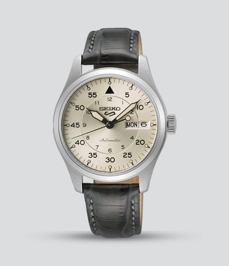 SEIKO 5 SPORTS
