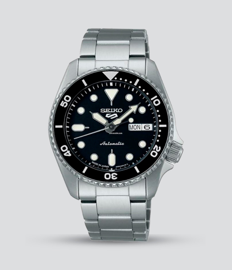 SRPK29K1 SEIKO 5 SPORTS