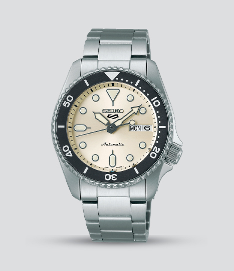 SRPK31K1 SEIKO 5 SPORTS