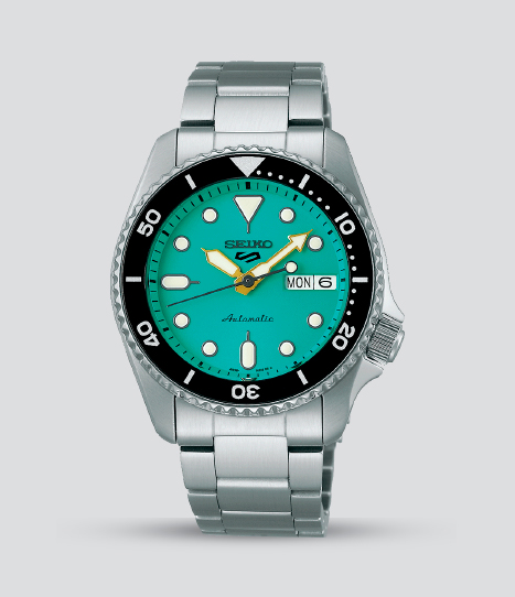 SRPK33K1 SEIKO 5 SPORTS