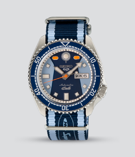 SRPK37K1 SEIKO 5 SPORTS