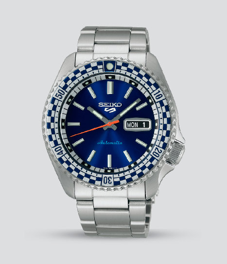 SEIKO 5