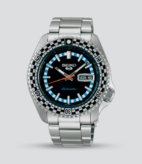 SRPK67K1 SEIKO 5
