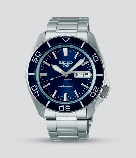 SRPK97K1 SEIKO 5 SPORTS