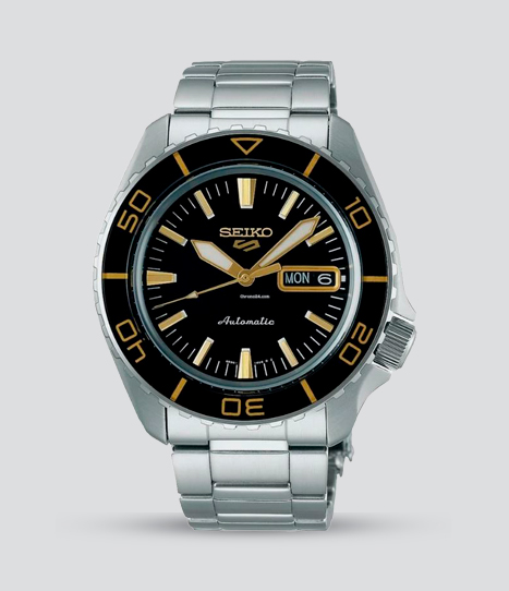 SRPK99K1 SEIKO 5 SPORTS