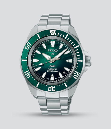 SEIKO PROSPEX