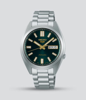 SEIKO 5 SPORTS