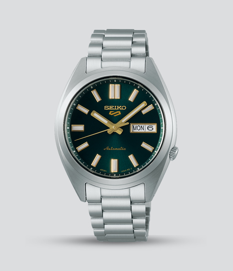 SEIKO 5 SPORTS