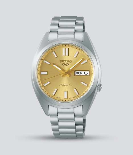 SEIKO 5 SPORTS