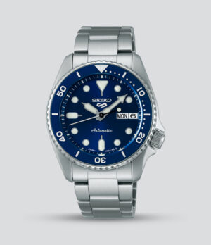 SRPL77K1 SEIKO 5 SPORTS