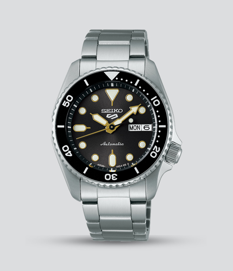 SEIKO 5 SPORTS