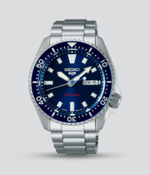 SRPL83K1 SEIKO 5 SPORTS