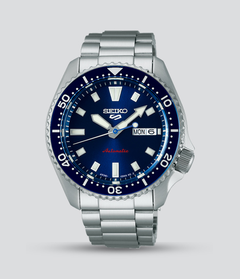 SRPL83K1 SEIKO 5 SPORTS