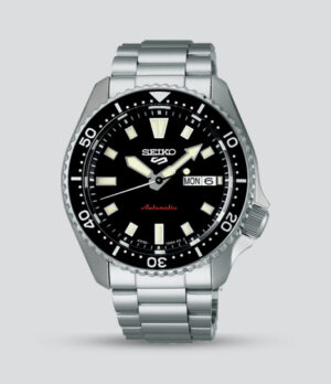 SEIKO 5 SPORTS