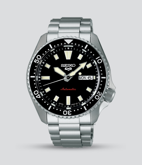 SEIKO 5 SPORTS