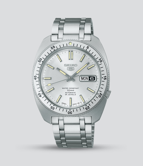 SRPL91K1 SEIKO 5 SPORTS